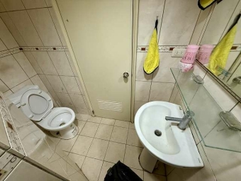 💞大象租屋💞近SOGO.威尼斯影城旁.漂亮套房.附傢俱.家電.限租女生（第5張）