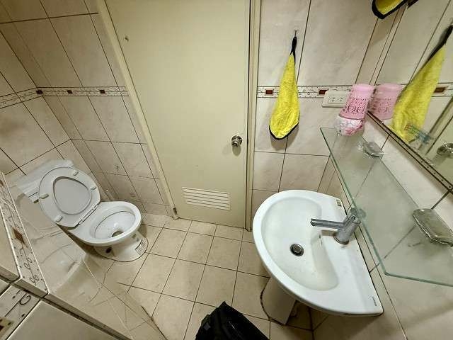 💞大象租屋💞近SOGO.威尼斯影城旁.漂亮套房.附傢俱.家電.限租女生（第5張）