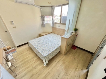 🌳租補可談💖電梯✨代收包裹🏠台水電✔️近北屯路💖（第2張）