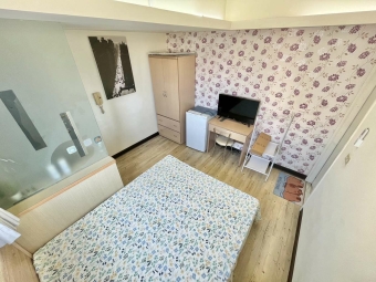 🌳租補可談💖電梯✨代收包裹🏠台水電✔️近北屯路💖（第4張）