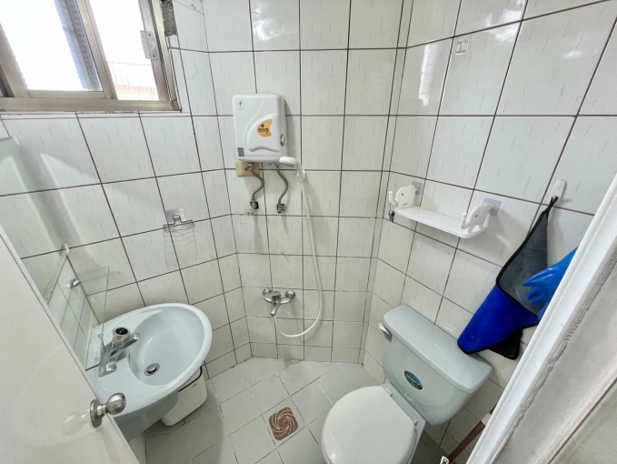 🌳租補可談💖電梯✨代收包裹🏠台水電✔️近北屯路💖（第5張）