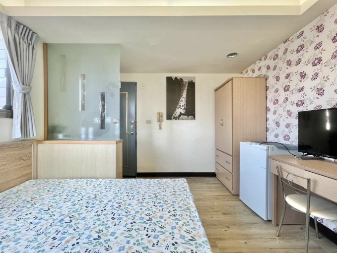 🌳租補可談💖電梯✨代收包裹🏠台水電✔️近北屯路💖（第3張）