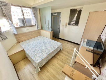 🌳租補可談💖電梯✨代收包裹🏠台水電✔️近北屯路💖（第1張）