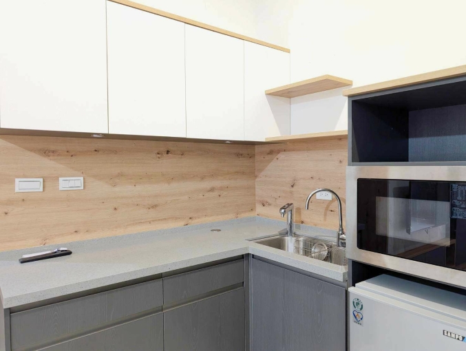 1房1廳｜空間大｜有露臺｜24H管理子母車（第7張）