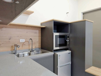 1房1廳｜空間大｜有露臺｜24H管理子母車（第2張）