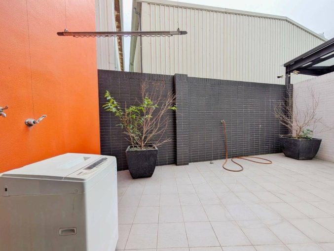 1房1廳｜空間大｜有露臺｜24H管理子母車（第5張）