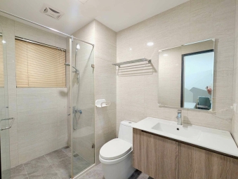 1房1廳｜空間大｜有露臺｜24H管理子母車（第8張）