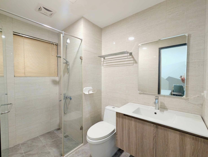 1房1廳｜空間大｜有露臺｜24H管理子母車（第8張）