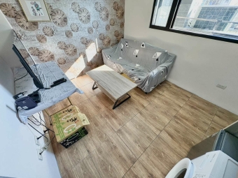 🌳可租補💖電梯✨一房廳🏠力行國小💖（第2張）