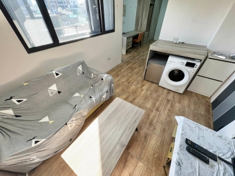 🌳可租補💖電梯✨一房廳🏠力行國小💖（第1張）