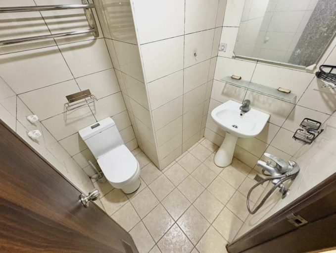 🌳可租補💖電梯✨一房廳🏠力行國小💖（第5張）