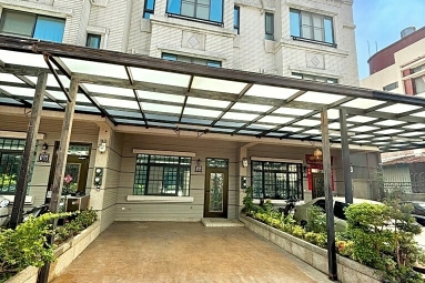 兆基社會住宅🏡和美~四樓大透天（第1張）