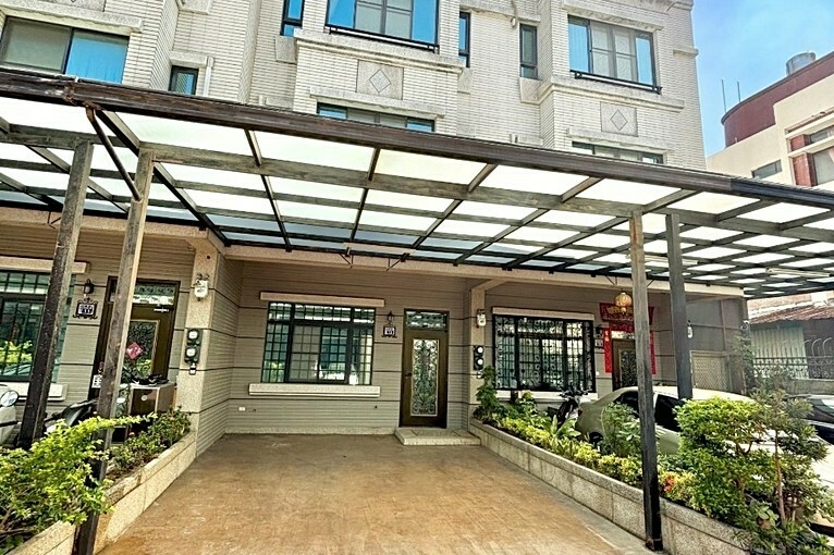 兆基社會住宅🏡和美~四樓大透天（第1張）