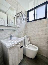 陽台獨洗🍀稀有可貓🍀流理台🍀雙租屋補助🍀電梯🍀子母車🍀飲水機🍀可報稅（第5張）