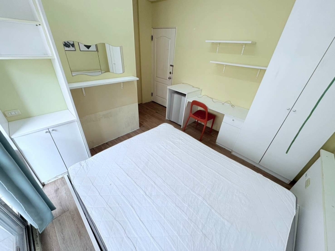 🌳可租補💖超值便宜✨陽台🏠乾溼分離✔️速洽💖（第2張）