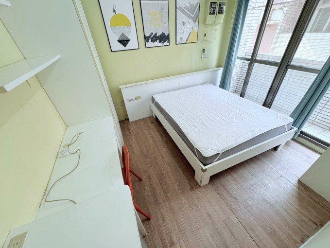 🌳可租補💖超值便宜✨陽台🏠乾溼分離✔️速洽💖（第1張）