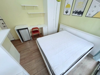 🌳可租補💖超值便宜✨陽台🏠乾溼分離✔️速洽💖（第3張）