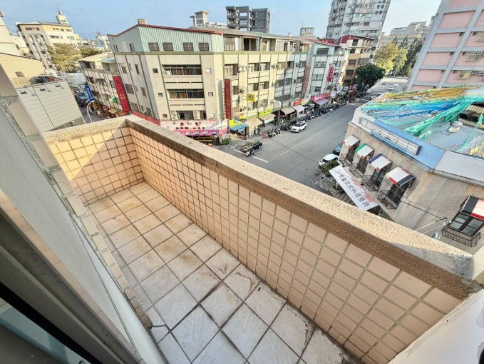 🌳可租補/報稅💖獨洗曬✨流理台🏠近興大💖（第7張）