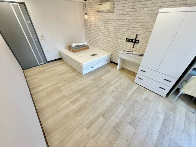 🌳可租補/報稅💖獨洗曬✨流理台🏠近興大💖（第3張）