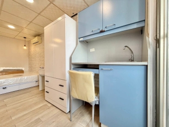 🌳可租補/報稅💖獨洗曬✨流理台🏠近興大💖（第5張）