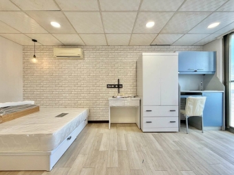 🌳可租補/報稅💖獨洗曬✨流理台🏠近興大💖（第4張）