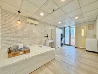 🌳可租補/報稅💖獨洗曬✨流理台🏠近興大💖（第1張）