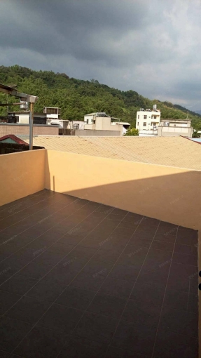 霧峰中正路臨路透店面（第8張）