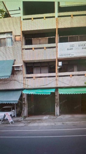 霧峰中正路臨路透店面（第9張）