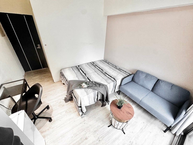 ✨可貓超秒殺✨可租補✨子母車✨掀床收納✨住戶單純（第4張）