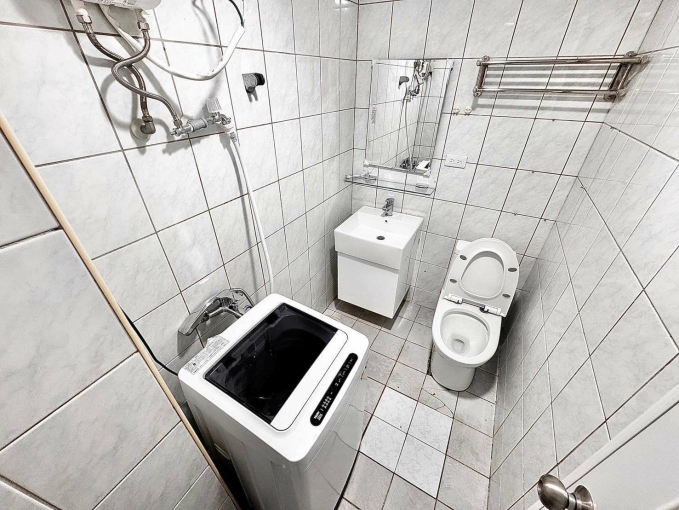 ✨可貓超秒殺✨可租補✨子母車✨掀床收納✨住戶單純（第8張）