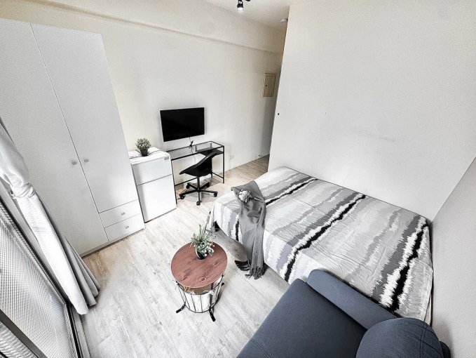 ✨可貓超秒殺✨可租補✨子母車✨掀床收納✨住戶單純（第5張）