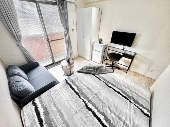 ✨可貓超秒殺✨可租補✨子母車✨掀床收納✨住戶單純（第1張）