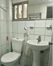 台北橋捷運雙窗採光通風陽台套房（第6張）