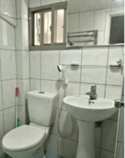 台北橋捷運雙窗採光通風陽台套房（第6張）