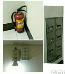 台北橋捷運雙窗採光通風陽台套房（第5張）