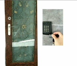 台北橋捷運雙窗採光通風陽台套房（第3張）