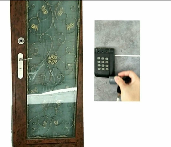 台北橋捷運雙窗採光通風陽台套房（第3張）