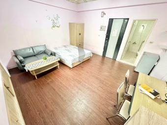 🧡請加賴🧡獨洗凸窗曬衣🧡租屋補助🧡高CP值🧡秒殺速洽🧡（第5張）