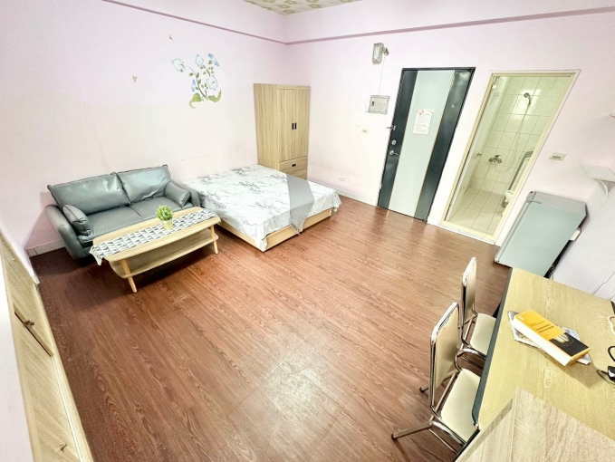 🧡請加賴🧡獨洗凸窗曬衣🧡租屋補助🧡高CP值🧡秒殺速洽🧡（第5張）