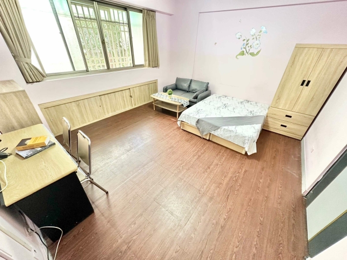 🧡請加賴🧡獨洗凸窗曬衣🧡租屋補助🧡高CP值🧡秒殺速洽🧡（第1張）