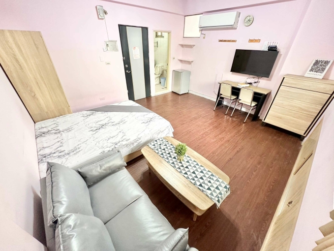 🧡請加賴🧡獨洗凸窗曬衣🧡租屋補助🧡高CP值🧡秒殺速洽🧡（第4張）