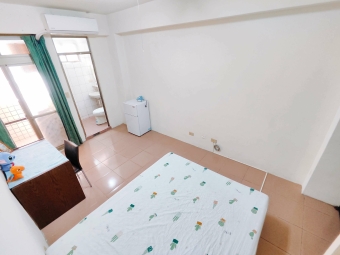 陽台獨洗🌈租補✅子母車⭐捷運⭐文心路|逢甲大學|遠百 - Image 9