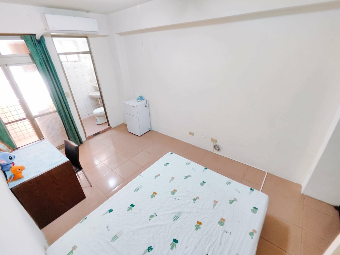 陽台獨洗🌈租補✅子母車⭐捷運⭐文心路|逢甲大學|遠百 - Image 3