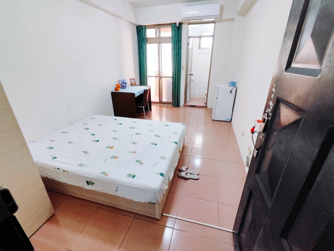 陽台獨洗🌈租補✅子母車⭐捷運⭐文心路|逢甲大學|遠百 - Image 2