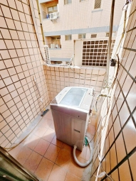 陽台獨洗🌈租補✅子母車⭐捷運⭐文心路|逢甲大學|遠百 - Image 7