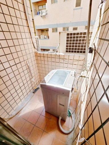 陽台獨洗🌈租補✅子母車⭐捷運⭐文心路|逢甲大學|遠百 - Image 3