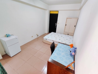 陽台獨洗🌈租補✅子母車⭐捷運⭐文心路|逢甲大學|遠百 - Image 11