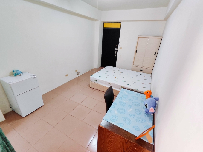 陽台獨洗🌈租補✅子母車⭐捷運⭐文心路|逢甲大學|遠百 - Image 5