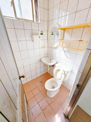 陽台獨洗🌈租補✅子母車⭐捷運⭐文心路|逢甲大學|遠百 - Image 4