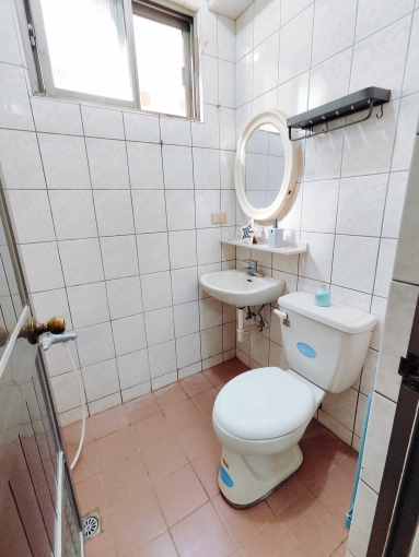 陽台獨洗🌈租補✅子母車⭐捷運⭐文心路|逢甲大學|遠百 - Image 6